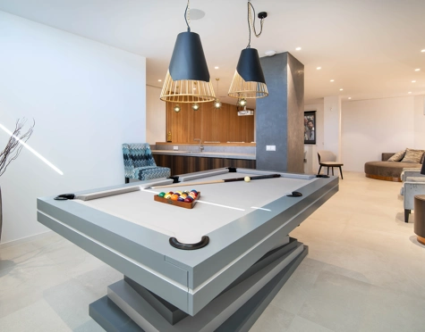 Villa for sale in Nueva Andalucia, Marbella