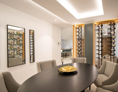 Villa for sale in Nueva Andalucia, Marbella