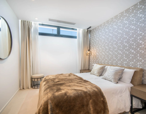 Villa for sale in Nueva Andalucia, Marbella