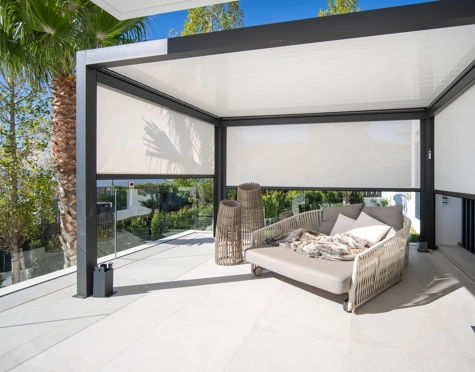 Villa for sale in Nueva Andalucia, Marbella
