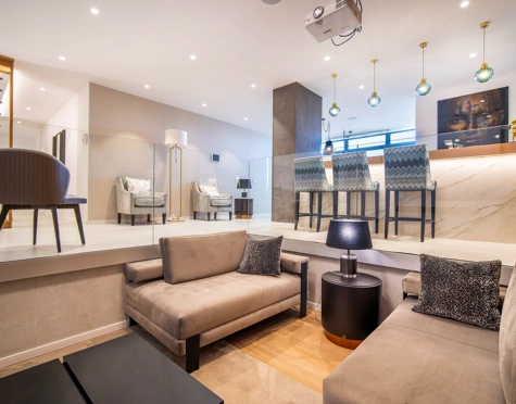 Villa for sale in Nueva Andalucia, Marbella