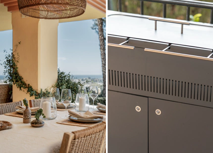 APARTAMENTO ELEGANTE EN NUEVA ANDALUCÍA