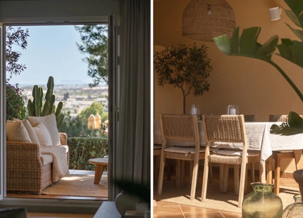 APARTAMENTO ELEGANTE EN NUEVA ANDALUCÍA