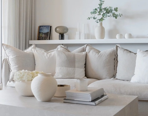 Apartamento en venta en Nueva Andalucia, Marbella