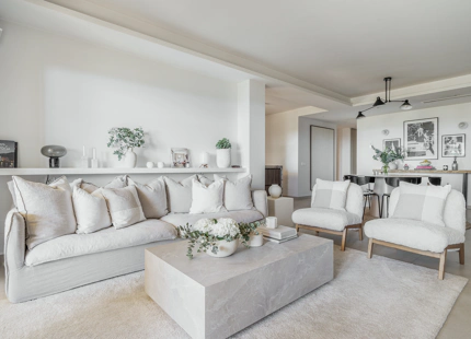 APARTAMENTO ELEGANTE EN NUEVA ANDALUCÍA