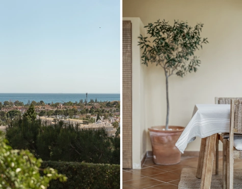 Apartamento en venta en Nueva Andalucia, Marbella