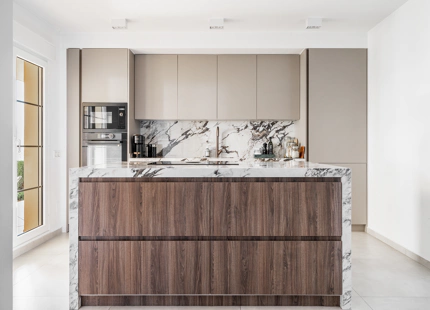 APARTAMENTO ELEGANTE EN NUEVA ANDALUCÍA