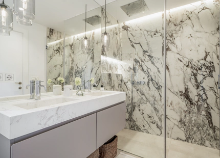 APARTAMENTO ELEGANTE EN NUEVA ANDALUCÍA