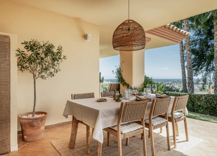 APARTAMENTO ELEGANTE EN NUEVA ANDALUCÍA