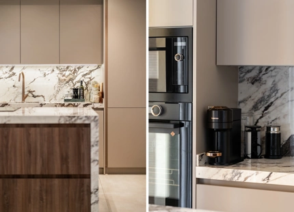 APARTAMENTO ELEGANTE EN NUEVA ANDALUCÍA