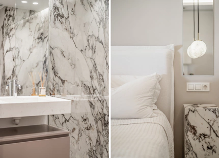 APARTAMENTO ELEGANTE EN NUEVA ANDALUCÍA