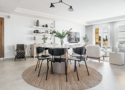 APARTAMENTO ELEGANTE EN NUEVA ANDALUCÍA