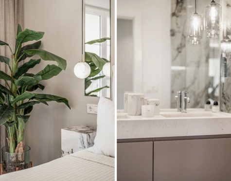 Apartamento en venta en Nueva Andalucia, Marbella