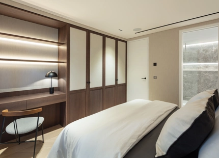 ELEGANTE APARTAMENTO MODERNO CON VISTAS AL MAR EN PUENTE ROMANO