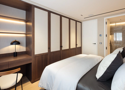 ELEGANTE APARTAMENTO MODERNO CON VISTAS AL MAR EN PUENTE ROMANO