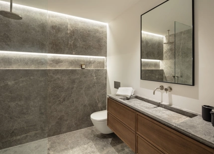 ELEGANTE APARTAMENTO MODERNO CON VISTAS AL MAR EN PUENTE ROMANO