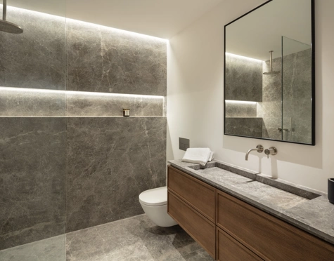 Apartment for sale in Puente Romano, Marbella Golden Mile