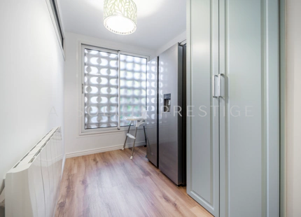 APARTAMENTO EN PLANTA BAJA JUNTO A LA PLAYA DE PUERTO BANÚS