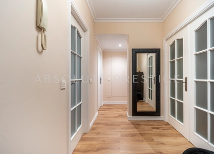 APARTAMENTO EN PLANTA BAJA JUNTO A LA PLAYA DE PUERTO BANÚS