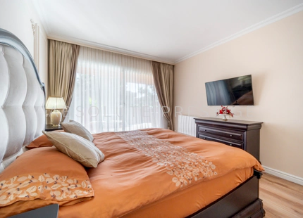 APARTAMENTO EN PLANTA BAJA JUNTO A LA PLAYA DE PUERTO BANÚS