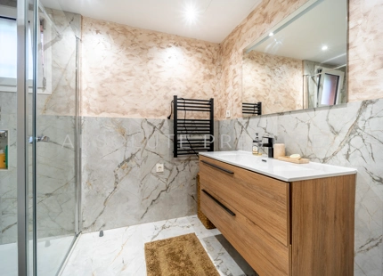 APARTAMENTO EN PLANTA BAJA JUNTO A LA PLAYA DE PUERTO BANÚS