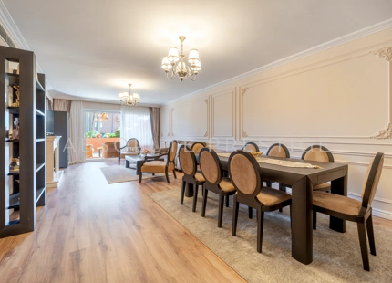 APARTAMENTO EN PLANTA BAJA JUNTO A LA PLAYA DE PUERTO BANÚS