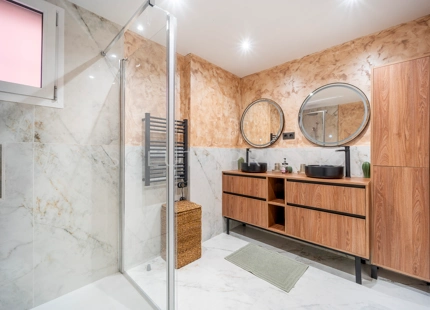 APARTAMENTO EN PLANTA BAJA JUNTO A LA PLAYA DE PUERTO BANÚS