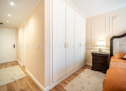 APARTAMENTO EN PLANTA BAJA JUNTO A LA PLAYA DE PUERTO BANÚS