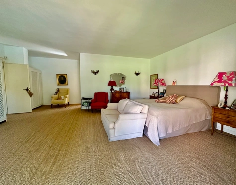 Mansion for sale in Fuente del Espanto, Benahavis