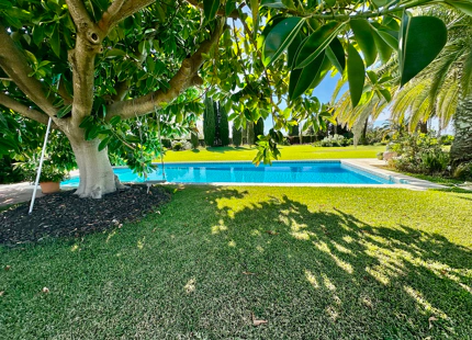 Mansion en Banahavis