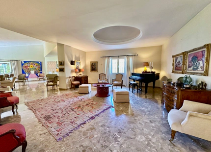 Mansion en Banahavis