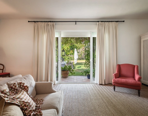 Mansion for sale in Fuente del Espanto, Benahavis