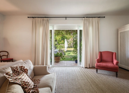 Mansion en Banahavis