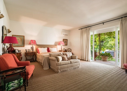 Mansion en Banahavis