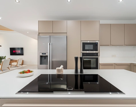 Villa for sale in Nueva Andalucia, Marbella