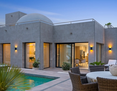 Villa for sale in Nueva Andalucia, Marbella