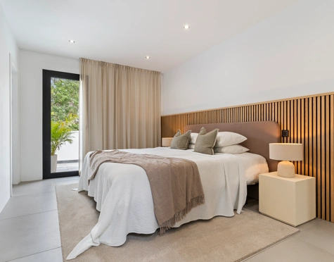 Villa for sale in Nueva Andalucia, Marbella