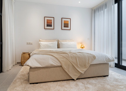 VILLA EXQUISITA EN LA RESINA GOLF