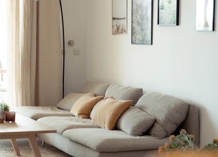 APARTAMENTO ELEGANTE EN UNA URBANIZACIÓN CERRADA EN NUEVA ANDALUCÍA