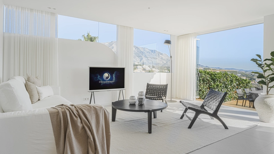 Apartamento Planta Baja en venta en Nueva Andalucia, Marbella