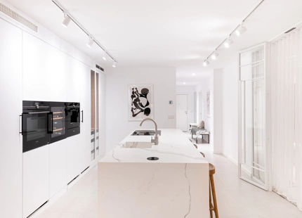 IMPRESIONANTE APARTAMENTO EN PLANTA BAJA CON PISCINA