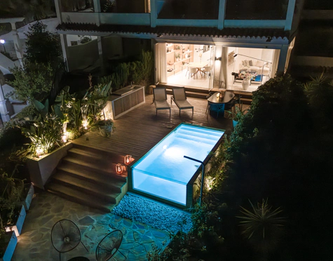 Ground Floor Apartment for sale in Nueva Andalucia, Marbella