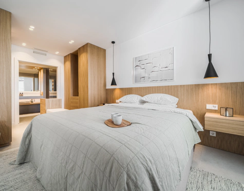 Ground Floor Apartment for sale in Nueva Andalucia, Marbella