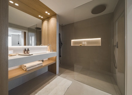 IMPRESIONANTE APARTAMENTO EN PLANTA BAJA CON PISCINA