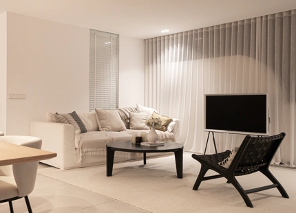 IMPRESIONANTE APARTAMENTO EN PLANTA BAJA CON PISCINA