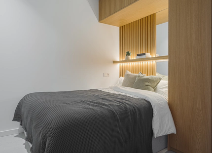 IMPRESIONANTE APARTAMENTO EN PLANTA BAJA CON PISCINA