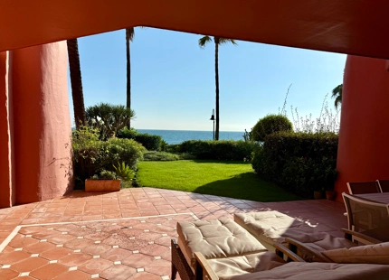 ¡Descubre tu oasis junto al mar!