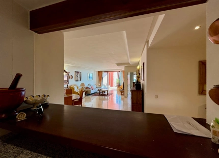 ¡Descubre tu oasis junto al mar!