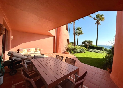 ¡Descubre tu oasis junto al mar!
