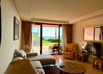 ¡Descubre tu oasis junto al mar!